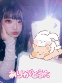 〇〇でごっくん🤍
