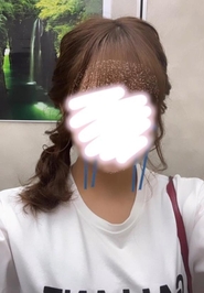 とうちゃく‼️