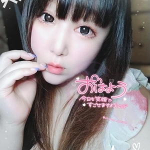 朝から暑そう