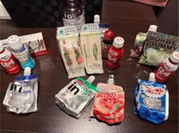 いました🥪