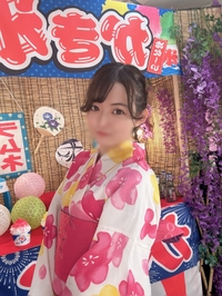 夏だぁ🌻お祭り🍧だぁ…