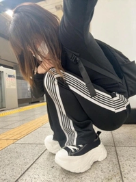 秒速で帰宅🏠💨