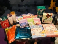 こんなにたくさん❣️