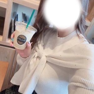 あったかい店内で、冷たい誘惑🤍