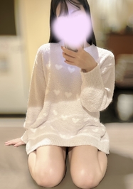 見えそうで見えないのがいいでしょ？🤭