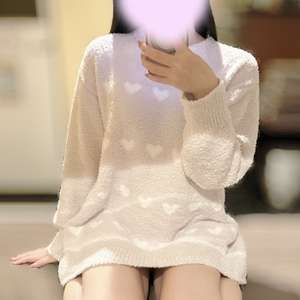 見えそうで見えないのがいいでしょ？🤭