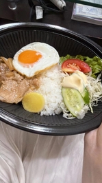昨日投稿してなかった