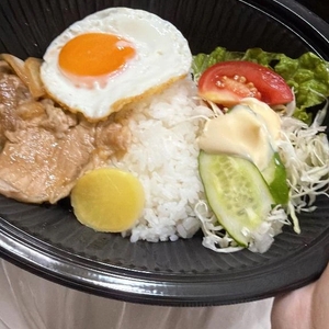 昨日投稿してなかった