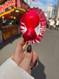 ごめんなさい??♀?