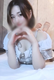 チェックのワンピース👗🩰