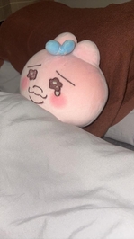 きてくれないと…