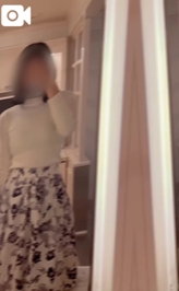 【すみれ♡動画】blog.9 今日はパッキングしました✨