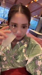 温泉旅行中です♨️
