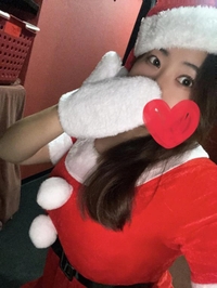 サンタユー❣️
