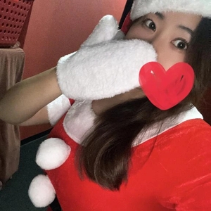 サンタユー❣️