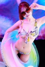 にゅーパネル🤍