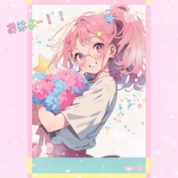 今日の一枚🍧5/17🖼️