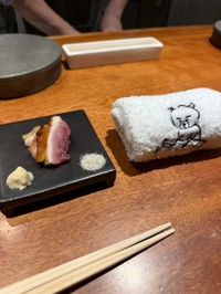 向かいますね🩷