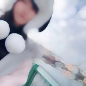 【かのん♥動画】移動中♡