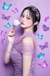 セレナ🇷🇺【富、名声、力。ではなく】