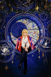 明日は休みだ！