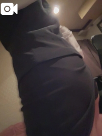 動🩷意外なチャームポイント