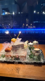 本日ほぼ満員御礼🈵