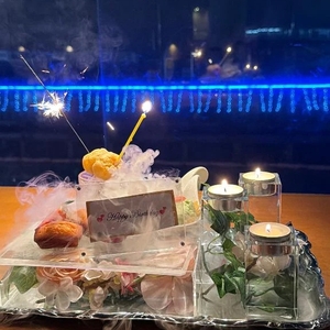 本日ほぼ満員御礼🈵