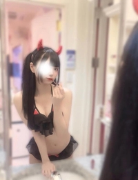 ねぇ、いっしょにイこ❓♡