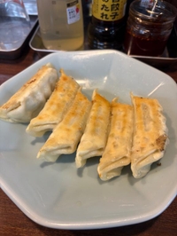 🥟の街日記