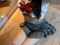 勃起したちんぽの長さ測る仕事したい🩷