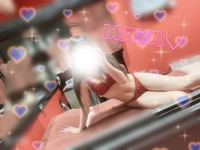 とうちゃーく♡