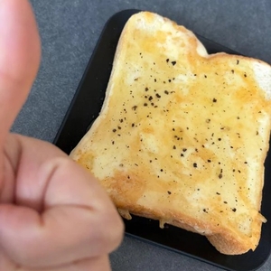 ハニーチーズトースト🍞✨
