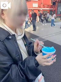 やりたいことたくさん(⊃ •  ̫ • ⊂)♪