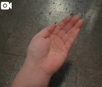 🍫得意なマッサージで💕𓂃🫧‪