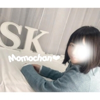 ももからの愛、受け取って❤️