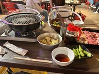 シキの大冒険part9