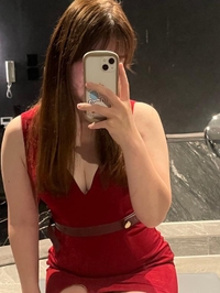 赤率多め？❤️