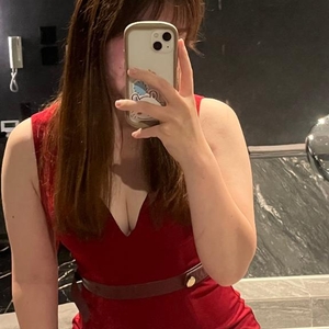 赤率多め？❤️