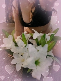 収まらない♡♡