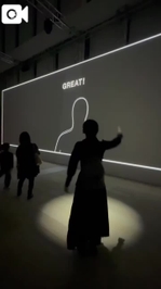 体験型展示は、とても楽しいよ🫟✊