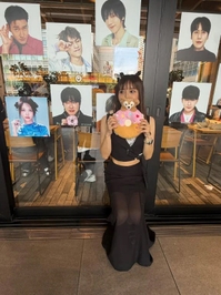 朝から暑い☀️   残暑とゆうなの...猛残暑🥵🥵