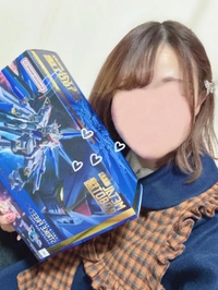 実はかなりの…♡