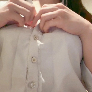 待ちきれないの…♥