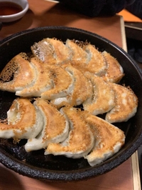 博多餃子🥟