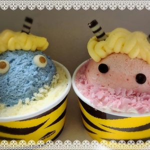 おにさん､おにさん😈😈