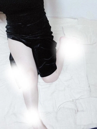 ひそかな願望♡