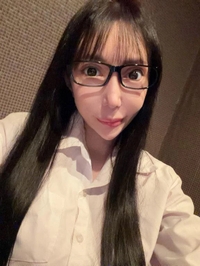 疼いちゃう…♡