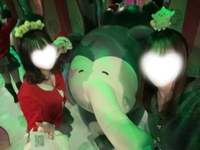 こげぱん