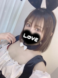 えちえちバニー🐰💕